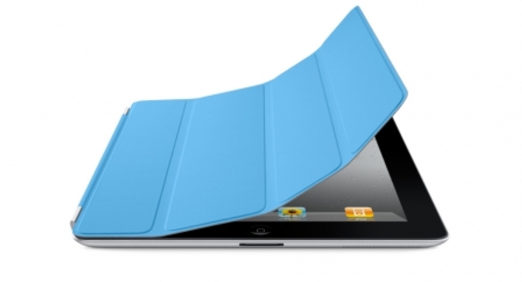 Новый планшет от Apple появится в продаже в начале следующего года