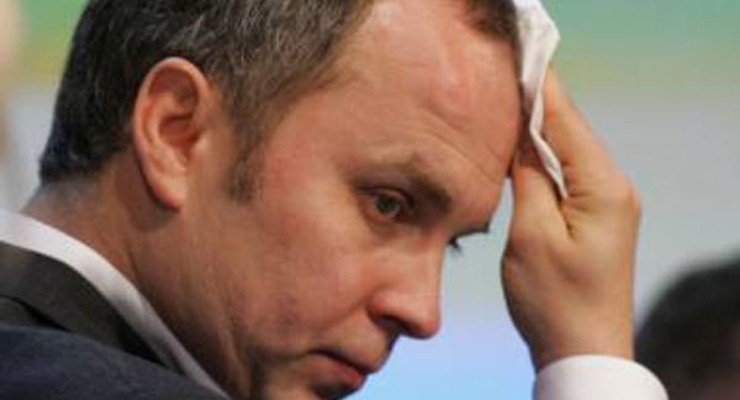 Место Джарты займет Шуфрич?!