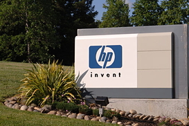 Hewlett-Packard больше не будет выпускать смартфоны и планшеты