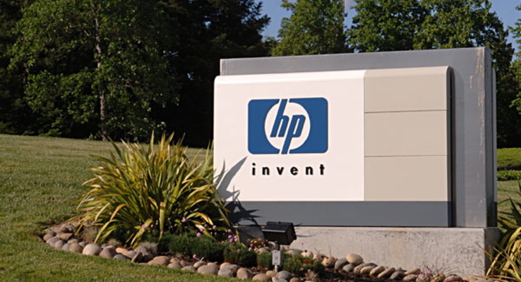 Hewlett-Packard больше не будет выпускать смартфоны и планшеты