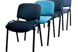 Кабмин купил стульев на 400 тысяч гривен