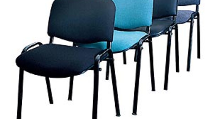 Кабмин купил стульев на 400 тысяч гривен