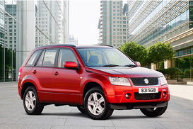 Автокомпании Suzuki и Volkswagen разошлись