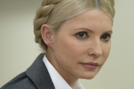 Улице Тимошенко дали красный свет