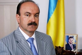 Трускавец станет украинским Давосом?!