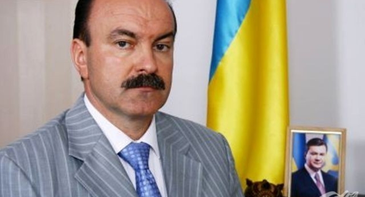 Трускавец станет украинским Давосом?!