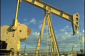 Нефть продолжает дешеветь