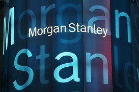 Morgan Stanley ухудшил прогноз роста мирового ВВП