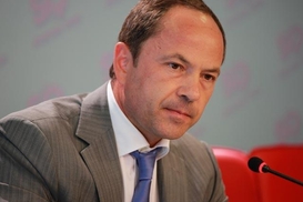 Тигипко метит в премьеры?!