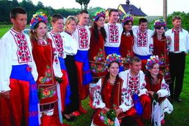 Этнических украинцев почти приравняли к гражданам Украины