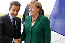 Еврозону хотят спасти единым правительством