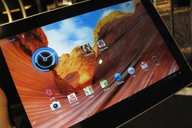 Планшет Samsung Galaxy не будет продаваться только в Германии