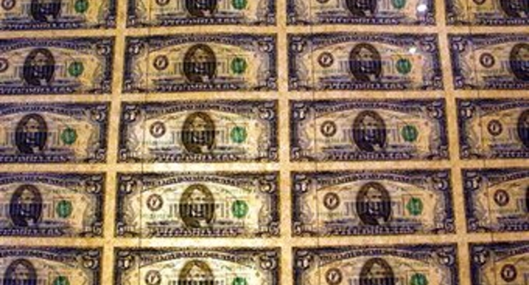 Оптимальные курсы валют на 17 августа: доллар подорожал