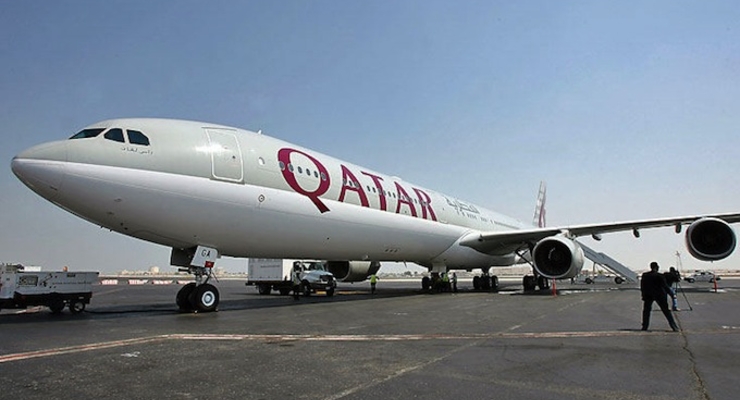 Лучшие авиакомпании мира-2011