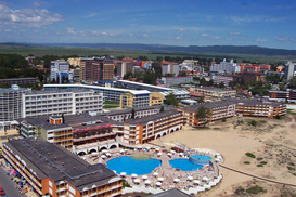 В Болгарии больше не рады туристам-пьяницам