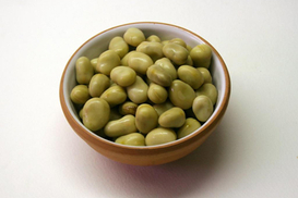 Украинские чиновники больше не боятся E.coli?!