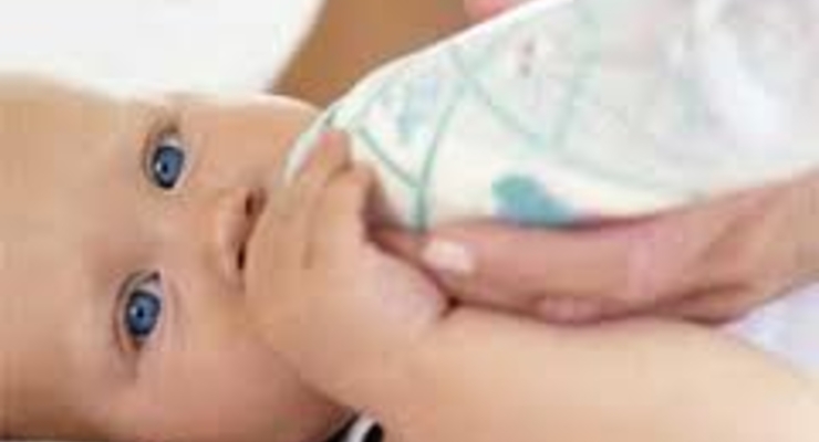 Правительство решило вложить в детское питание более полумиллиарда гривен