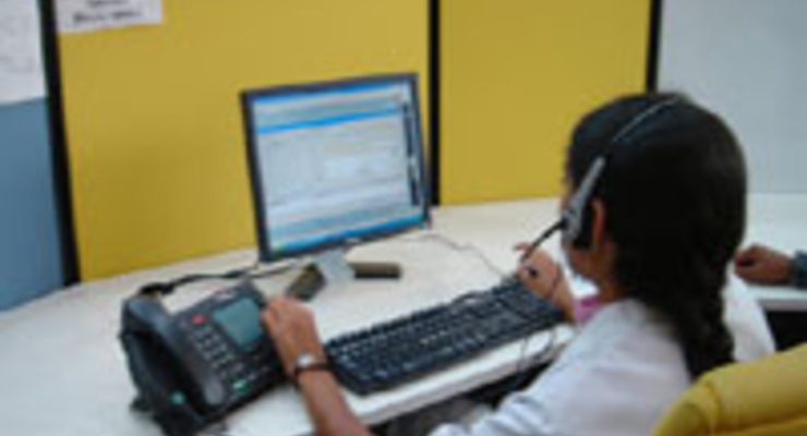 В Турции создали колл-центр для туристов