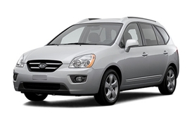 Колеса для Mazda и KIA будут делать в Кременчуге