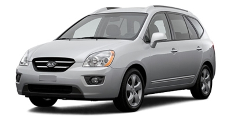 Колеса для Mazda и KIA будут делать в Кременчуге