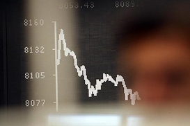 В Украине повторится кризис 2008 года, - эксперт