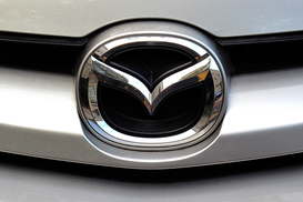 США начали расследование в отношении Mazda