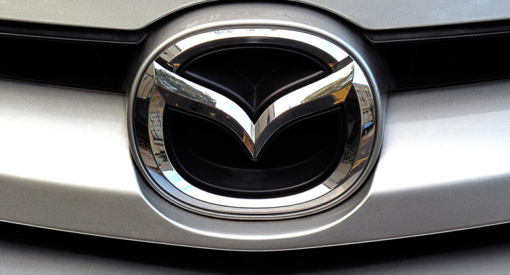 США начали расследование в отношении Mazda