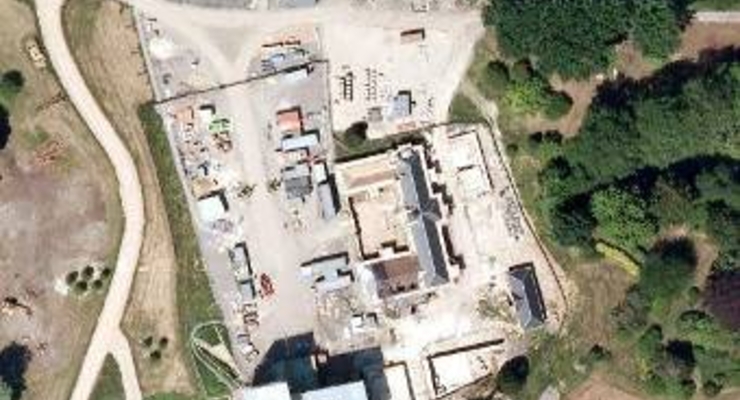 Россиянин купил самый дорогой особняк в Великобритании