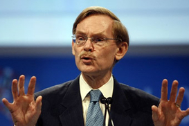 Глава ВБ: Рынки рухнули из-за утраты доверия к финансовым регуляторам