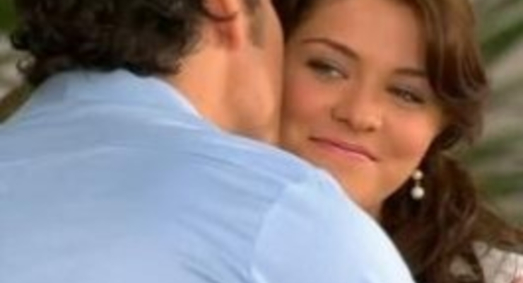 Немцам не нравится целоваться на работе