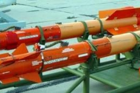 Украина рекламирует китайцам отечественное оружие