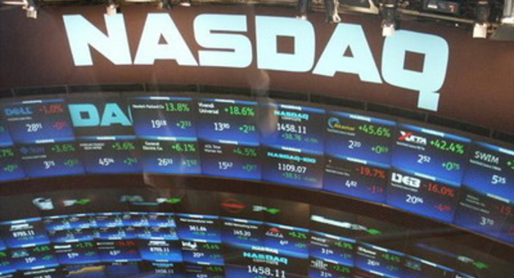 Директора Nasdaq наказали за инсайдерскую торговлю