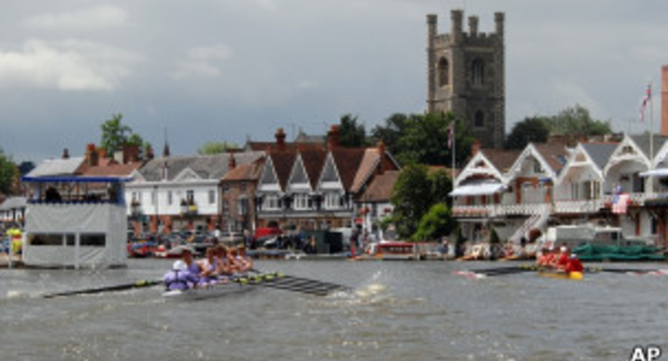 Ахметова обскакал российский бизнесмен