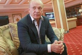 Нардеп Иванющенко купит киевское "Динамо"?