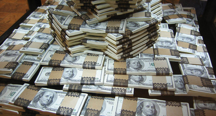 СБУ всерьез взялась за "конверты"