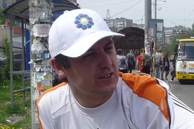 Николай Скавронский рассказал о своем бизнесе