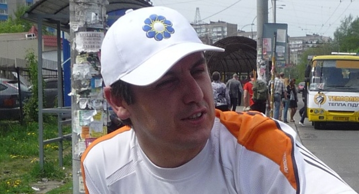 Николай Скавронский рассказал о своем бизнесе