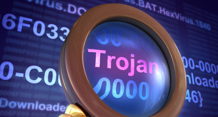 В Facebook появился новый троянский вирус