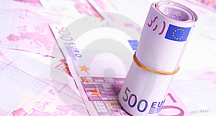 В Украине растет число поддельных купюр 500 евро