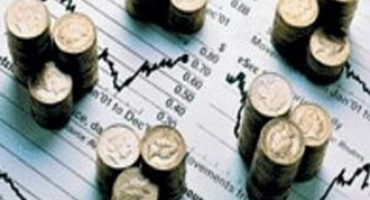 Мировые фондовые рынки потеряли за неделю 4 трлн долларов