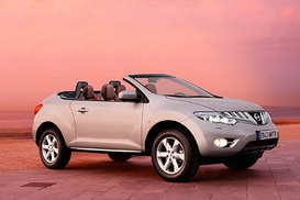 Названы худшие автомобили года