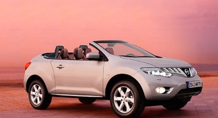 Названы худшие автомобили года