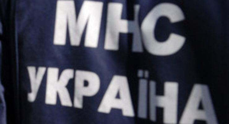 Начальника крымского ведомства МинЧС отстранили по подозрению в коррупции