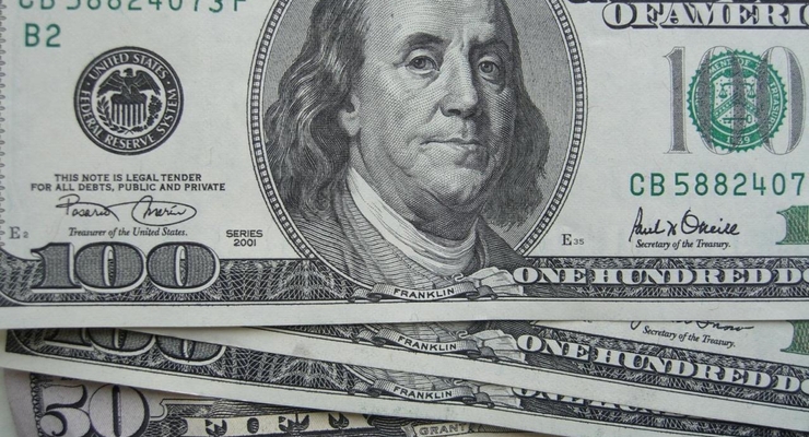 Индекс ставок по депозитам на 11.08