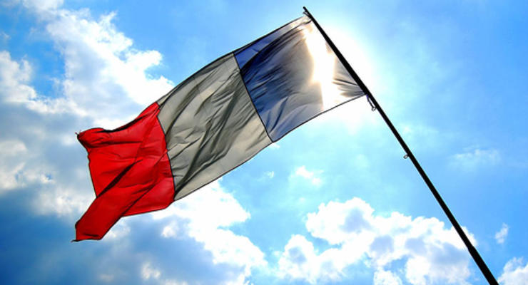 Кредитный рейтинг Франции зашатался