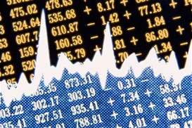 Мировые рынки снова закрылись обвалом