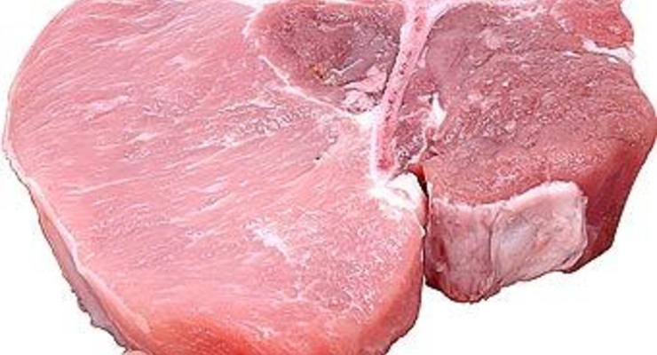 Минагрополитики прогнозирует снижение цен на мясо