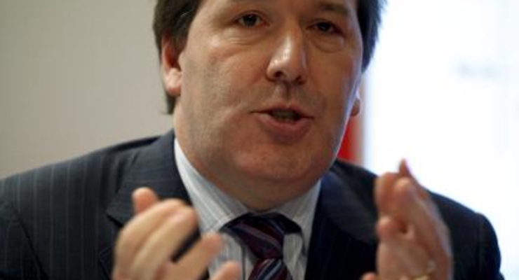 Евро повторит судьбу советского рубля, - HSBC