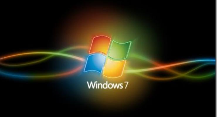 На 42% компьютеров к концу года установят Windows 7, - исследование