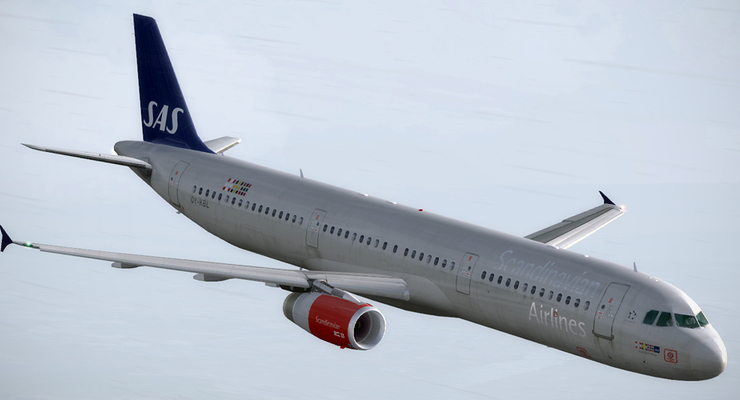 Названы самые пунктуальные авиакомпании